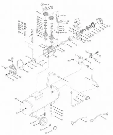 VALVE PLATE