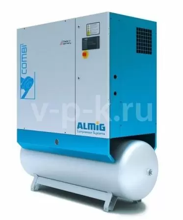 Винтовой компрессор ALMIG Combi 18/500 - 10