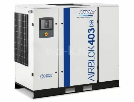 AIRBLOK AX403DR-SD DRY 13