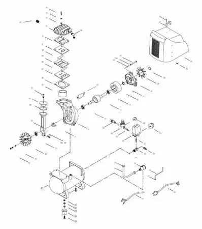 STATOR