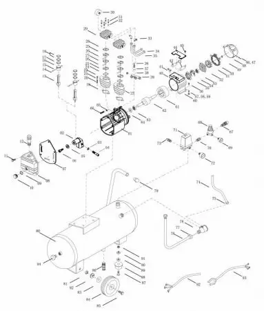 RETAINING RING