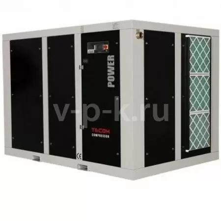 Винтовой компрессор Tecom POWER 340 10