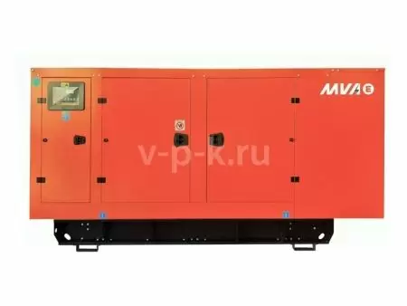 MVAE 220BS