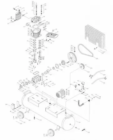 CONNECTING ROD BEARING