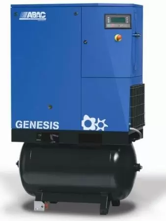 GENESIS 7.5 10