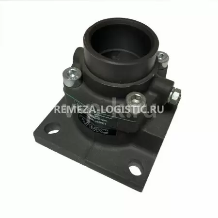 Клапан всасывающий RH30E 230V