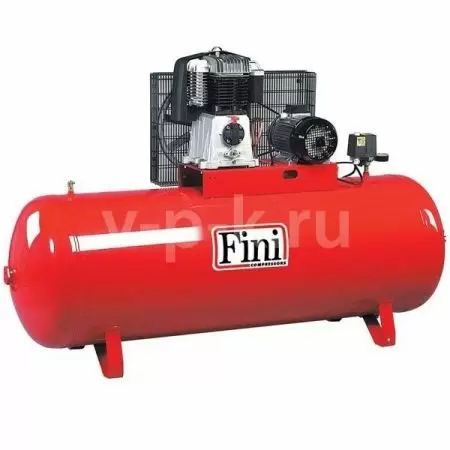 Поршневой компрессор Fini BK-119-500F-7.5