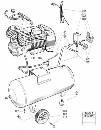 NON RETURNING VALVE