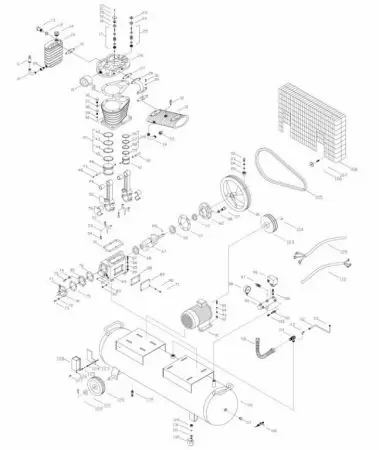 BALL VALVE (1/2)