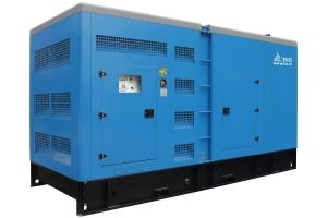 Дизельный генератор ТСС АД-500С-Т400-1РКМ17 (DP180LB) в шумозащитном кожухе 041850 Дизельный генератор ТСС АД-500С-Т400-1РКМ17 (DP180LB) в шумозащитном кожухе 041850 фото