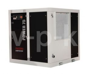 Винтовой компрессор Tecom POWER 75 13 Винтовой компрессор Tecom POWER 75 13 фото