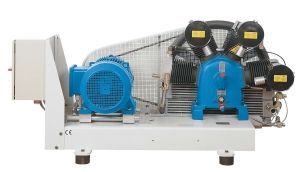 Поршневой компрессор KRAFTMANN ARCTURUS HP 0540044 350 Поршневой компрессор KRAFTMANN ARCTURUS HP 0540044 350 фото