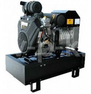 Газовый генератор REG BG10-380 фото