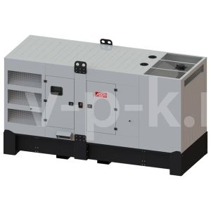 Дизельный генератор FOGO FDG 500 S в кожухе  Дизельный генератор FOGO FDG 500 S в кожухе  фото