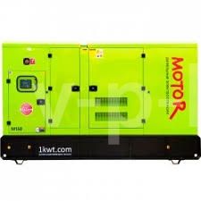 Дизельный генератор Motor АД70-T400 кожух  Дизельный генератор Motor АД70-T400 кожух  фото