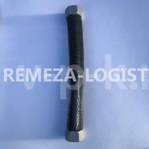 R 21171004 Радиатор воздушный D.19x260 мм LB75 для lb75 фото