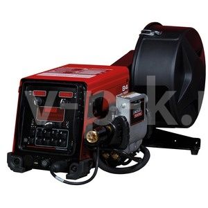 Механизм подачи сварочной проволоки Lincoln Electric Power Feed 84 DUAL Механизм подачи сварочной проволоки Lincoln Electric Power Feed 84 DUAL фото