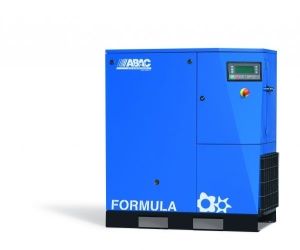 Винтовой компрессор ABAC FORMULA E 5.5 08 фото