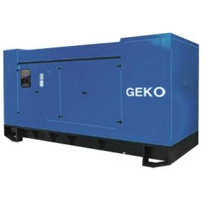 Дизельный генератор Geko 130014 ED-S/DEDA SS  Дизельный генератор Geko 130014 ED-S/DEDA SS  фото