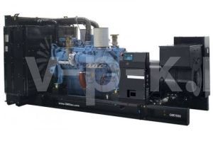 Дизельный генератор GMGen GMT880  Дизельный генератор GMGen GMT880  фото