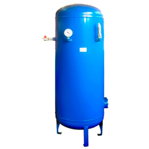 Ресивер  РВ 500-16 Ресивер  РВ 500-16 фото