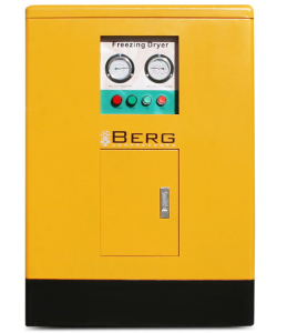 Рефрижераторный осушитель воздуха Berg OB-55 16 бар фото