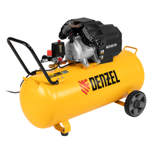 Поршневой компрессор DENZEL DKV2200/100 фото