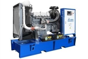 Дизельный генератор ТСС АД-200С-Т400-1РМ6  стационарный Дизельный генератор ТСС АД-200С-Т400-1РМ6  стационарный фото