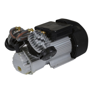 Компрессорная головка в сборе для COTTAGE MASTER KIT, AUTO MASTER KIT, VDC/50, VDC/100, VDС 400/50 FUBAG Компрессорные головки TD-VP фото