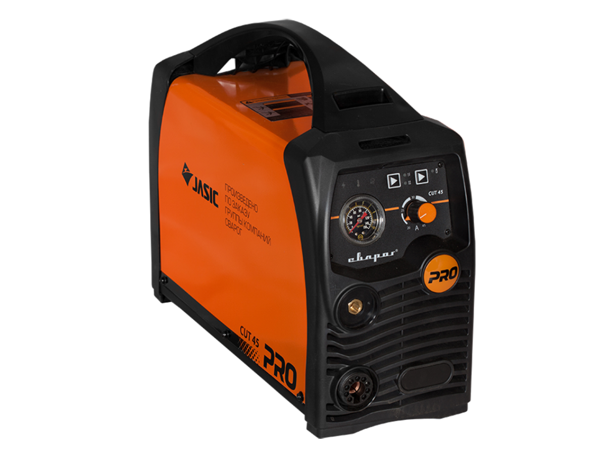 Аппарат плазменной резки PRO CUT 45 (L202) Аппарат плазменной резки PRO CUT 45 (L202)