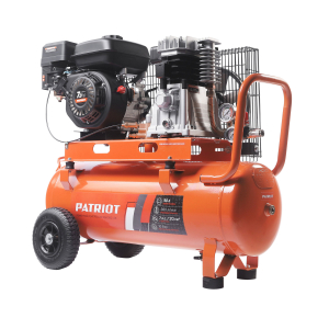Поршневой компрессор PATRIOT KGA 360 L50 фото