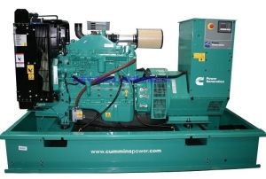 Дизельный генератор  C150D5 Дизельный генератор  C150D5