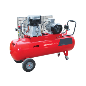 Поршневой компрессор  B6800B/200 CT5