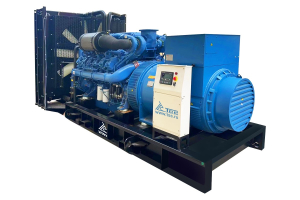 Дизельный генератор  АД-1350С-Т400-1РМ26