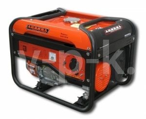 Бензиновый генератор Aurora AGE 3500 D 6772 стационарный Бензиновый генератор Aurora AGE 3500 D 6772 стационарный фото