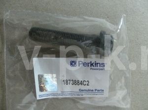 Болт шатуна 10000-45350 Болт шатуна 10000-45350