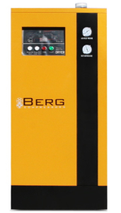 Рефрижераторный осушитель воздуха Berg OB-400 13 бар фото