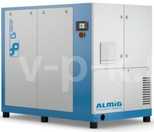 Винтовой компрессор ALMIG G Drive 56 - 8 фото