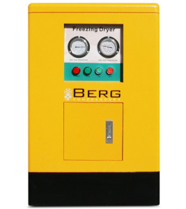 Рефрижераторный осушитель воздуха Berg OB-30 16 бар фото