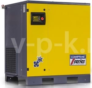 Винтовой компрессор COMPRAG F-7513 Винтовой компрессор COMPRAG F-7513 фото