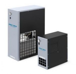 Рефрижераторный осушитель  COOL 272 Рефрижераторный осушитель  COOL 272