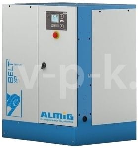 Винтовой компрессор ALMIG Belt XP 11 - 8 Винтовой компрессор ALMIG Belt XP 11 - 8 фото