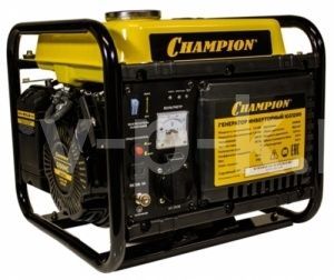 Бензиновый генератор Champion IGG1200