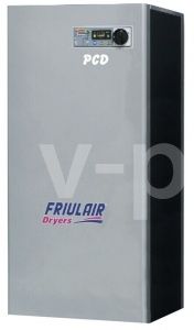 Рефрижераторный осушитель Friulair PCD 6 Рефрижераторный осушитель Friulair PCD 6