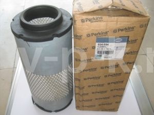 Фильтр воздушный 934-694