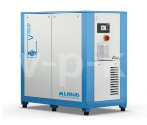 Винтовой компрессор ALMIG V Drive 56 - 8 фото