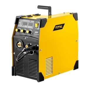 Сварочный полуавтомат инвертор MMA  ПТК RILON MIG 200 GW Сварочный полуавтомат инвертор MMA  ПТК RILON MIG 200 GW