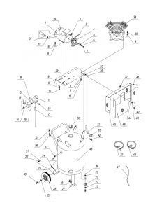Термозащита 16A для 100lb30ab Термозащита 16A для 100lb30ab фото