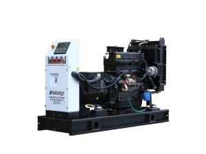 Дизельный генератор Азимут АД-16C-Т400-1РМ19  фото