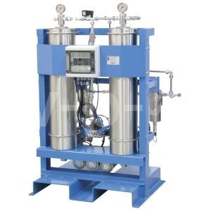 Адсорбционный осушитель  RED-HP 650 PN420